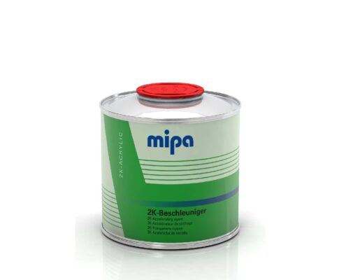 Mipa Accelerator 2k
