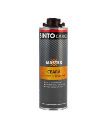 Ceara de cavitati cu difuzie fina
