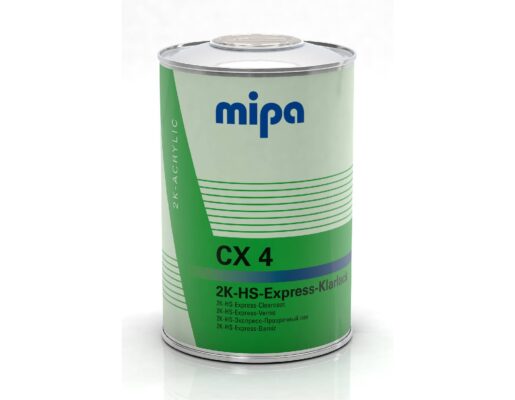 Mipa LAc CX 4 -2