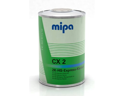 Mipa Lac Cx2