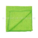 Mipa Lavetă microfibră soft verde