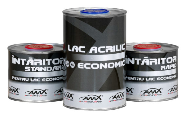 AMX Lac Acrilic Economic