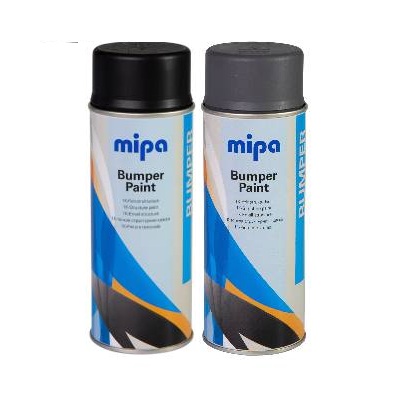 Mipa Bumper Paint 1