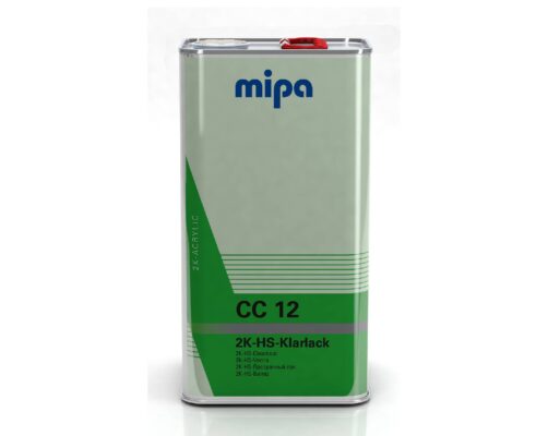 Mipa CC12