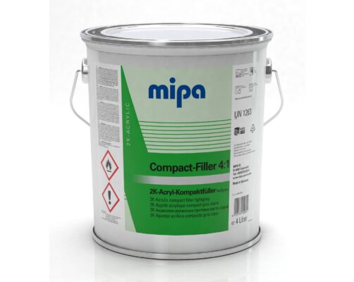 Mipa Compact Filler