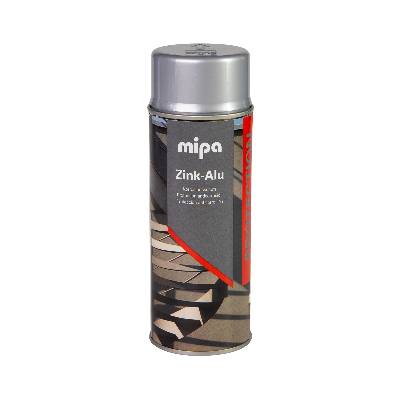 MIPA SPRAY ZINC ALU