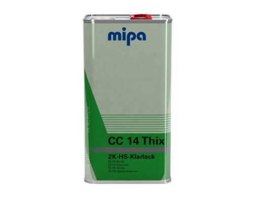 Mipa CC 14