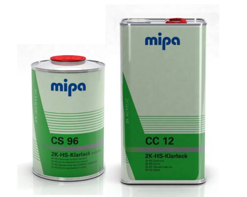 Mipa Lac UHS