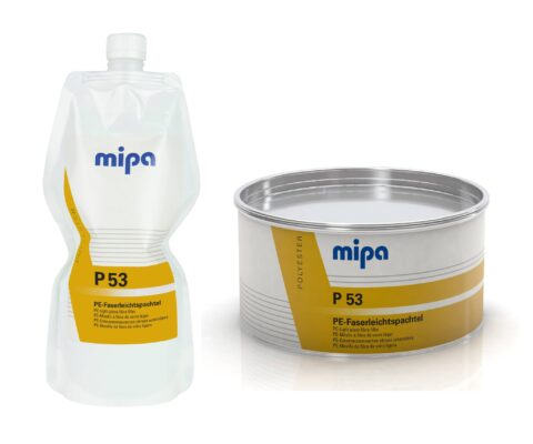 Mipa chit auto P53 4