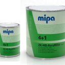 Mipa 4 :1 Acrylfiller HS
