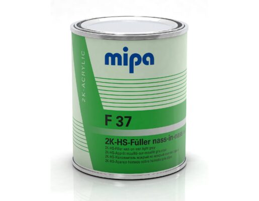 Mipa filler ud pe ud