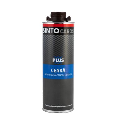 Ceara exterior Sinto Plus 1