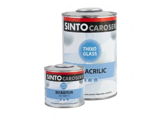 Lac Thixo Glass 5