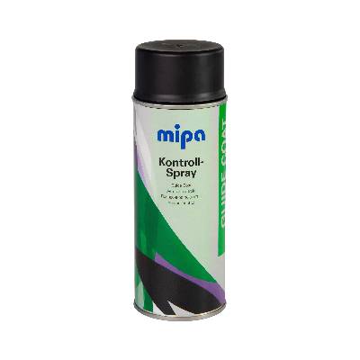 MIPA SPRAY KONTROLL