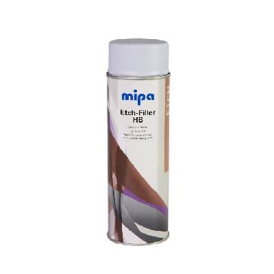 Mipa Etch Filler HB Grey1