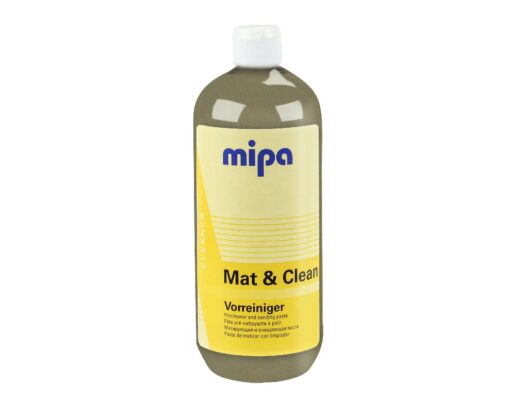 Mipa mat&clean