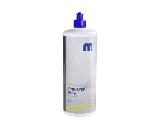 Mipa polish one step