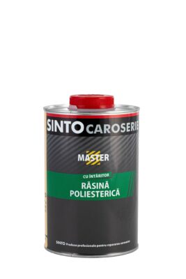 Sinto Rasina Poliesterica