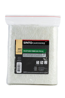 Sinto Tesatura Fibra de sticla