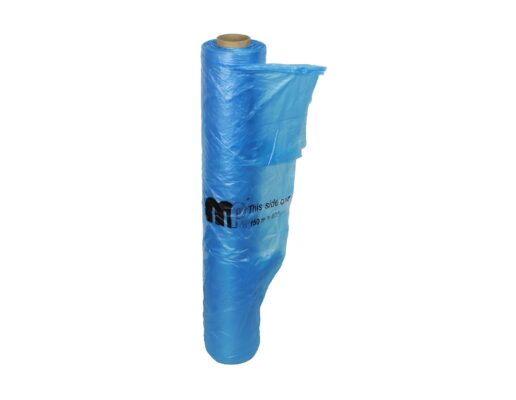 Folie de mascare blue